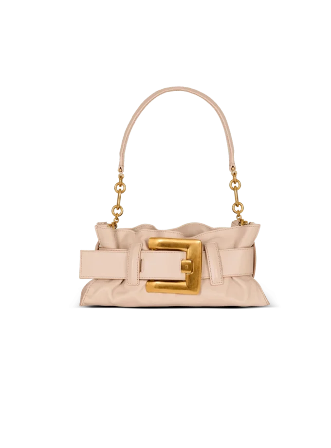 Mini sac Anthem en cuir de veau Mini sac Anthem en cuir de veau