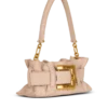 Mini sac Anthem en cuir de veau Mini sac Anthem en cuir de veau