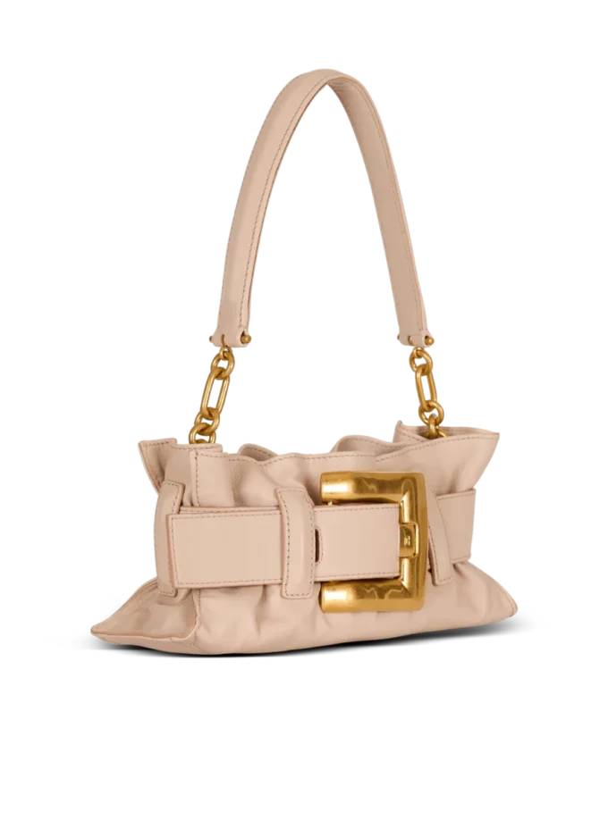 Mini sac Anthem en cuir de veau Mini sac Anthem en cuir de veau