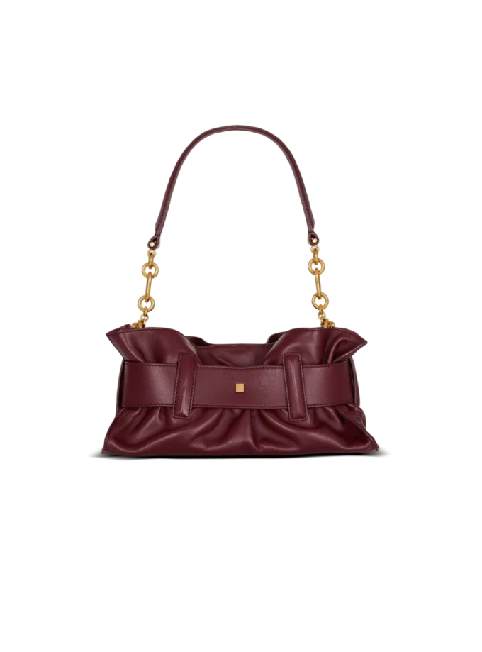 Mini sac Anthem en cuir de veau Mini sac Anthem en cuir de veau