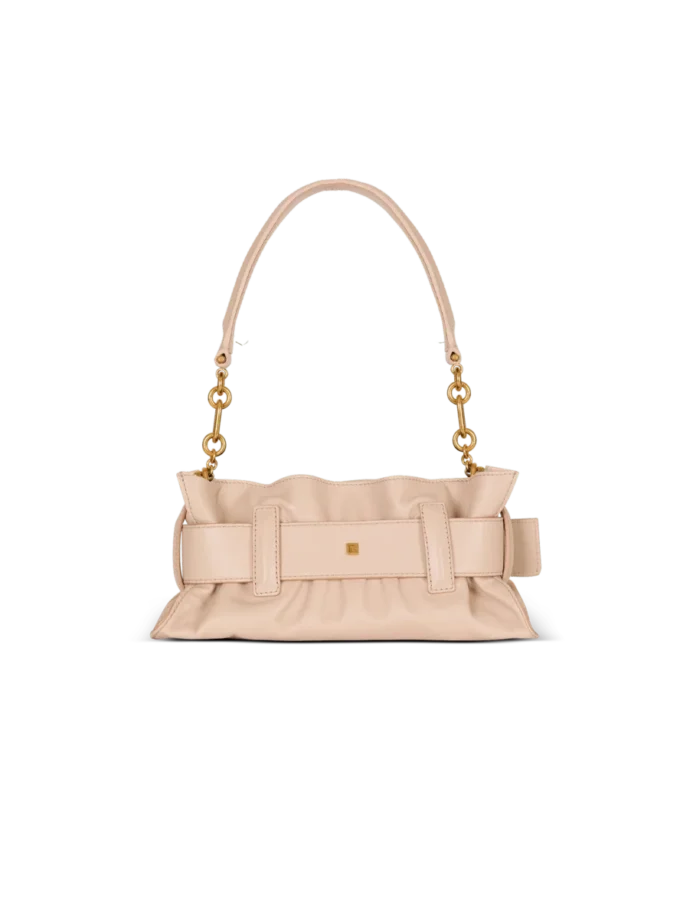 Mini sac Anthem en cuir de veau Mini sac Anthem en cuir de veau