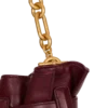 Mini sac Anthem en cuir de veau Mini sac Anthem en cuir de veau