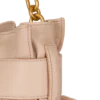 Mini sac Anthem en cuir de veau Mini sac Anthem en cuir de veau