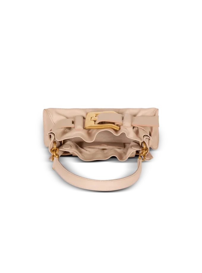 Mini sac Anthem en cuir de veau Mini sac Anthem en cuir de veau
