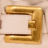Mini sac Anthem en cuir de veau Mini sac Anthem en cuir de veau