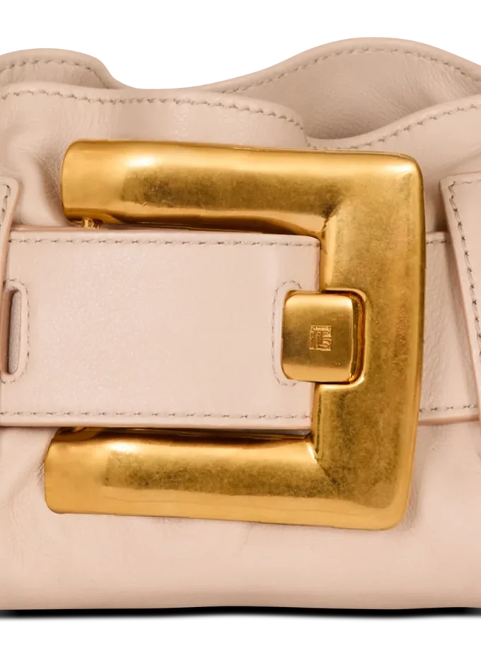 Mini sac Anthem en cuir de veau Mini sac Anthem en cuir de veau
