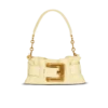 Mini sac à bandoulière Anthem en cuir de veau Mini sac à bandoulière Anthem en cuir de veau