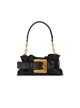 Mini sac à bandoulière Anthem en cuir de veau Mini sac à bandoulière Anthem en cuir de veau