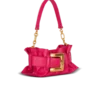 Mini sac à bandoulière Anthem en cuir de veau Mini sac à bandoulière Anthem en cuir de veau