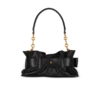 Mini sac à bandoulière Anthem en cuir de veau Mini sac à bandoulière Anthem en cuir de veau