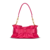 Mini sac à bandoulière Anthem en cuir de veau Mini sac à bandoulière Anthem en cuir de veau