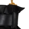 Mini sac à bandoulière Anthem en cuir de veau Mini sac à bandoulière Anthem en cuir de veau