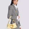 Mini sac à bandoulière Anthem en cuir de veau Mini sac à bandoulière Anthem en cuir de veau