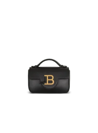 Mini sac en cuir B-Buzz