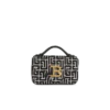 Mini sac jacquard monogrammé B-Buzz Mini sac jacquard monogrammé B-Buzz