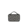 Mini sac jacquard monogrammé B-Buzz Mini sac jacquard monogrammé B-Buzz