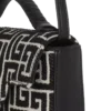 Mini sac jacquard monogrammé B-Buzz Mini sac jacquard monogrammé B-Buzz