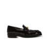 Mocassins en cuir verni Sync Mocassins en cuir verni Sync