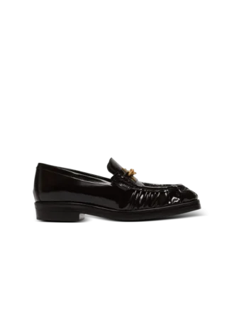 Mocassins en cuir verni Sync Mocassins en cuir verni Sync