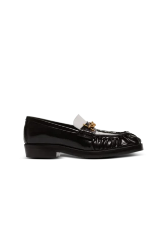 Mocassins en cuir verni Sync Mocassins en cuir verni Sync