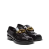 Mocassins en cuir verni Sync Mocassins en cuir verni Sync