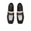 Mocassins en cuir verni Sync Mocassins en cuir verni Sync