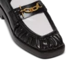 Mocassins en cuir verni Sync Mocassins en cuir verni Sync