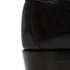 Mocassins en cuir verni Sync Mocassins en cuir verni Sync