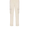 Pantalon cargo en coton Pantalon cargo en coton