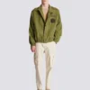 Pantalon cargo en coton Pantalon cargo en coton
