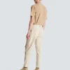 Pantalon cargo en coton Pantalon cargo en coton
