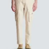 Pantalon cargo en coton Pantalon cargo en coton