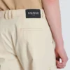 Pantalon cargo en coton Pantalon cargo en coton