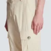 Pantalon cargo en coton Pantalon cargo en coton
