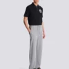 Pantalon de jogging en éco-cachemire Pantalon de jogging en éco-cachemire