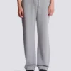 Pantalon de jogging en éco-cachemire Pantalon de jogging en éco-cachemire