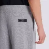 Pantalon de jogging en éco-cachemire Pantalon de jogging en éco-cachemire