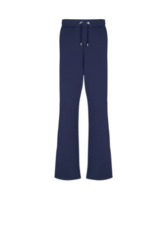 Pantalon de jogging en coton Pantalon de jogging en coton