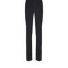 Pantalon en laine à pinces