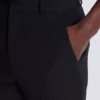 Pantalon en laine à pinces