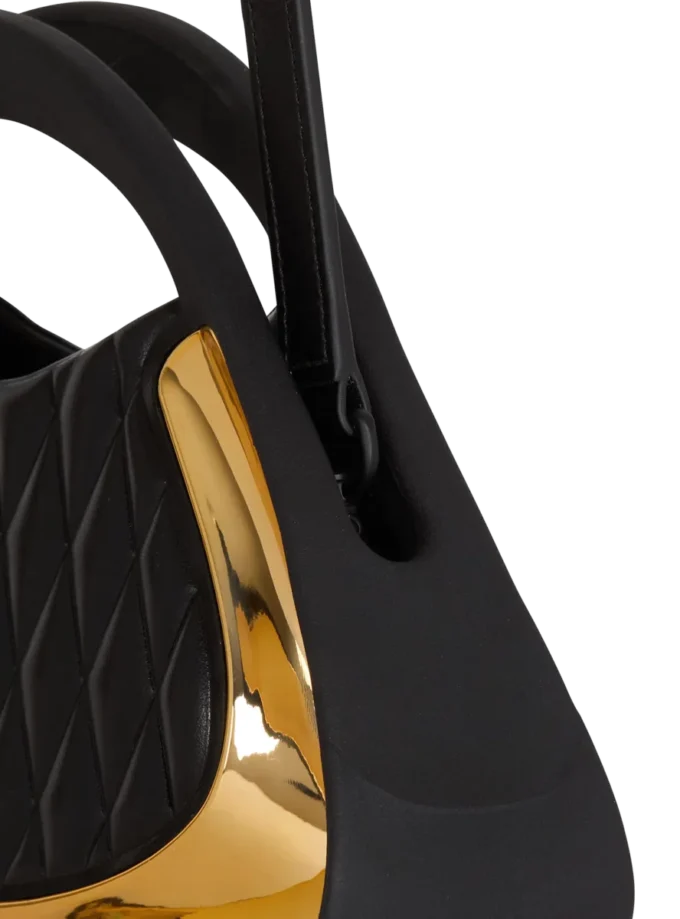 Petit sac matelassé Jolie Madame Petit sac matelassé Jolie Madame