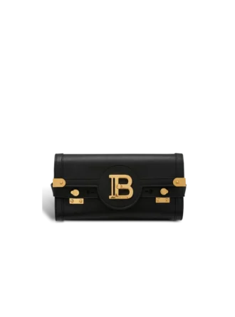 Pochette B-Buzz 23 – Cuir de veau Pochette B-Buzz 23 – Cuir de veau