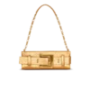 Pochette en cuir laminé Anthem Pochette en cuir laminé Anthem