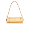 Pochette en cuir laminé Anthem Pochette en cuir laminé Anthem