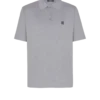 Polo en coton brodé Polo en coton brodé