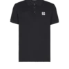 Polo en coton brodé Polo en coton brodé