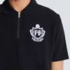 Polo à manches courtes College Emblem Polo à manches courtes College Emblem
