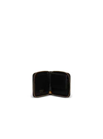 Porte-cartes en cuir de veau Anthem Porte-cartes en cuir de veau Anthem