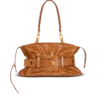 Sac Anthem en cuir de veau Sac Anthem en cuir de veau
