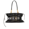Sac Anthem en cuir de veau Sac Anthem en cuir de veau